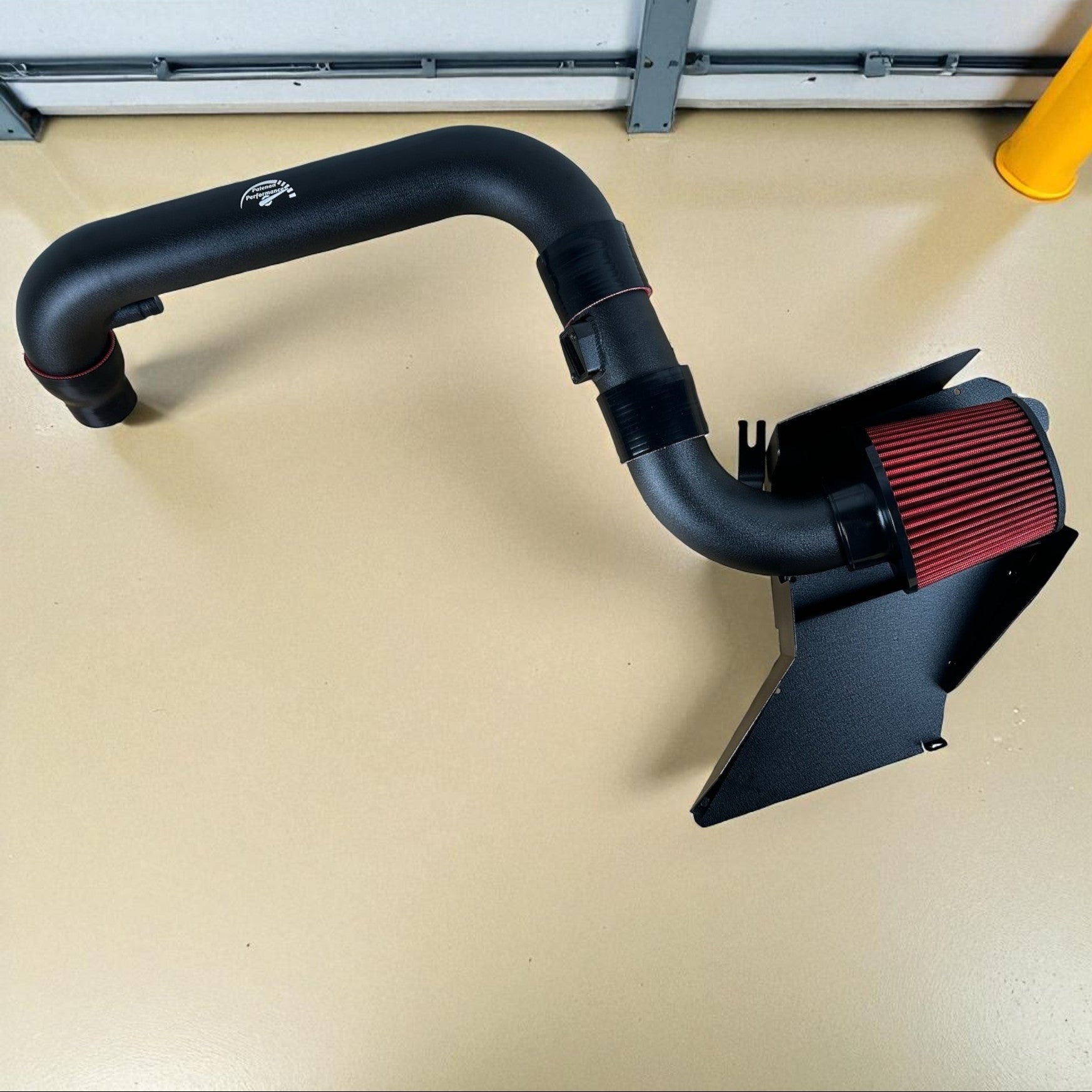 Performance Cold Air Intake For 2.0T Audi A3 S3 8P | Palenon Performance