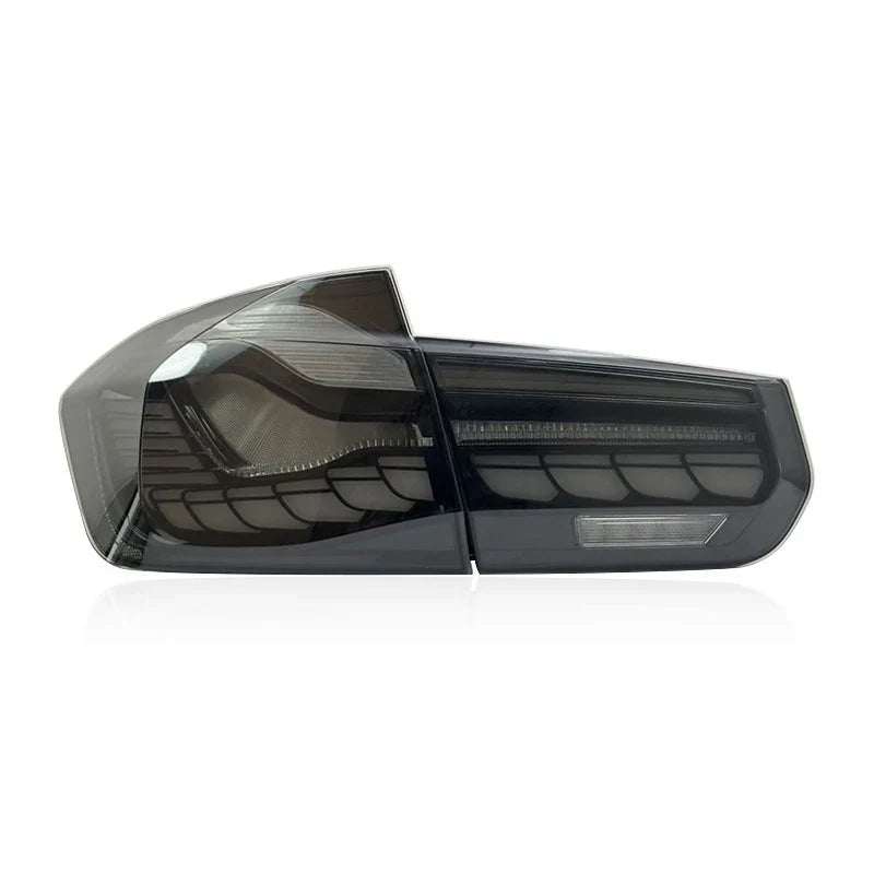 BMW F30 & M3 F80 GTS OLED Sequential Tail Light - 3 Series